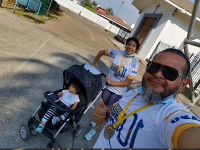 Rafael Chávez García