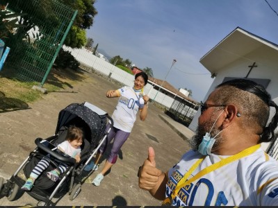 Rafael Chávez García