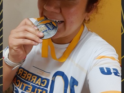 Itzia Romelia Escobar Magaña