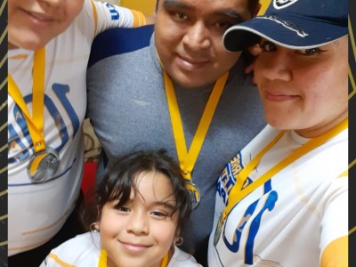 Itzia Romelia Escobar Magaña