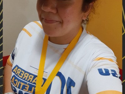 Itzia Romelia Escobar Magaña