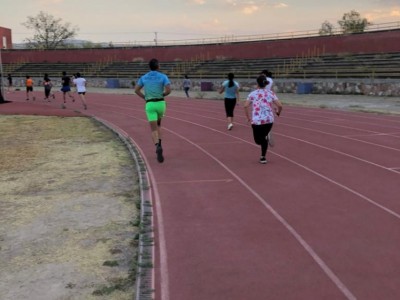 Sergio Ortiz Godínez