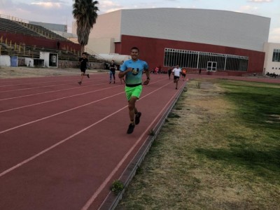 Sergio Ortiz Godínez