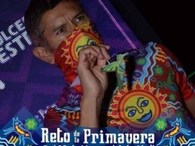 Sergio Ortiz Godínez