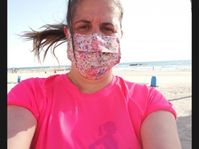 Olga  Segrelles cano