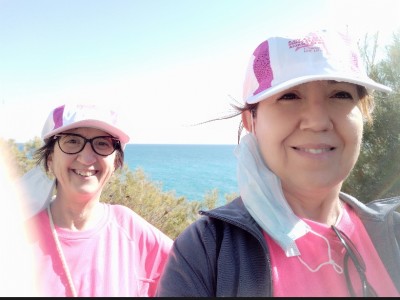 María Inés Carrillo pino