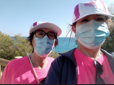 María Inés Carrillo pino