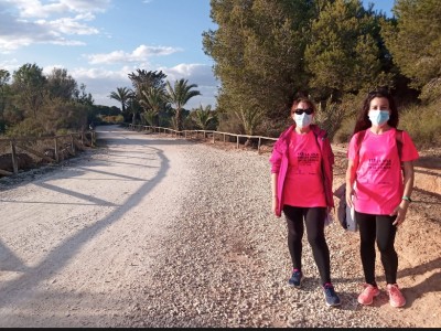 María Inés Carrillo pino