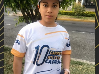 María de los Angeles  Montero Álvarez 