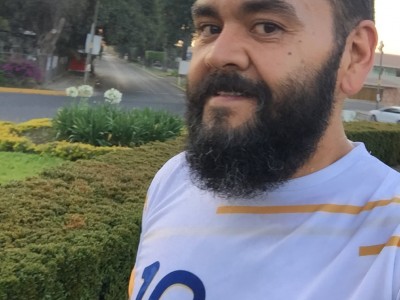 DORIAN MARTÍN BARAJAS CAMPOS