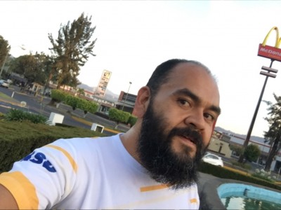 DORIAN MARTÍN BARAJAS CAMPOS