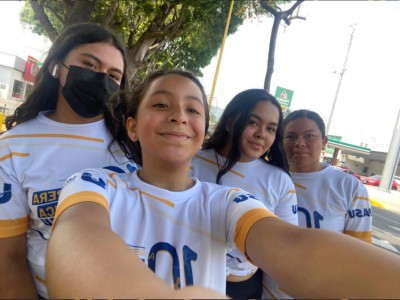 DORIAN MARTÍN BARAJAS CAMPOS