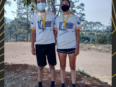 Jesús Chávez Bejarano