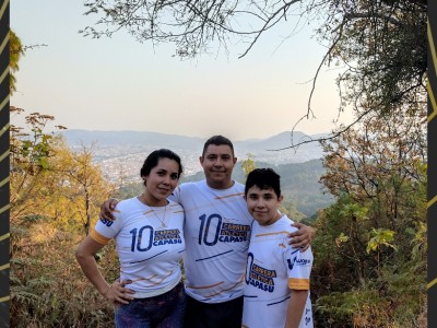 Julián Yaudiel montaño Sánchez