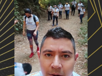 Julián Yaudiel montaño Sánchez