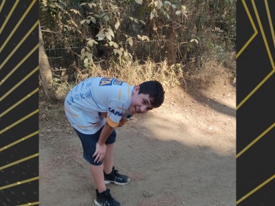 Julián Yaudiel montaño Sánchez