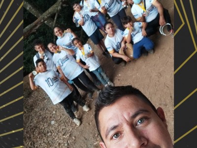 Julián Yaudiel montaño Sánchez