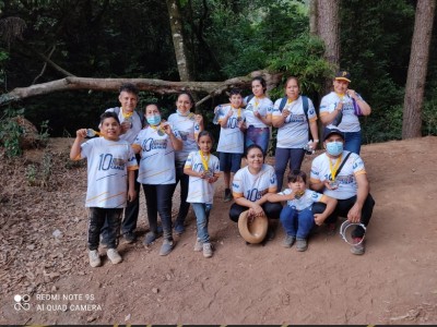 lizeth  valdez solis 