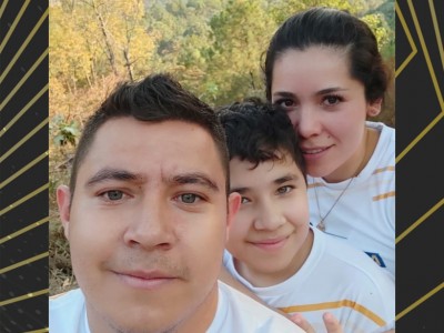 lizeth  valdez solis 