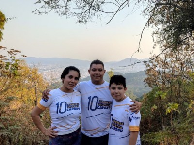 lizeth  valdez solis 