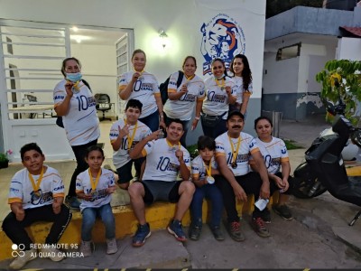 sandra jessica alcantar Morales 