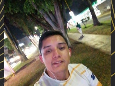 Alejandro amado  Guerra Gaytán 