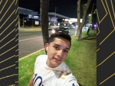 Alejandro amado  Guerra Gaytán 