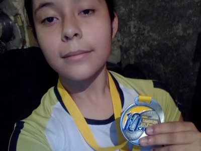 Marianne Sarahí Navarro Almazán