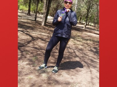 Graciela Itzel  Carreón Uribe 