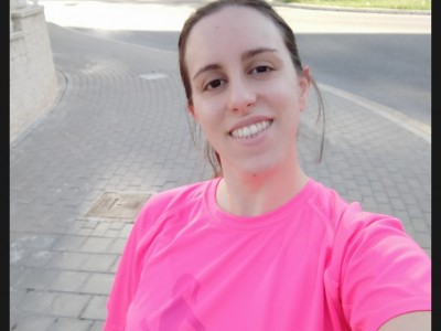 Romina Natalia Espinoza Lorenzo