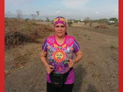 olga Lidia Martínez Cabrera