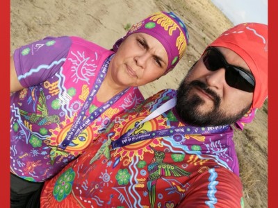 olga Lidia Martínez Cabrera