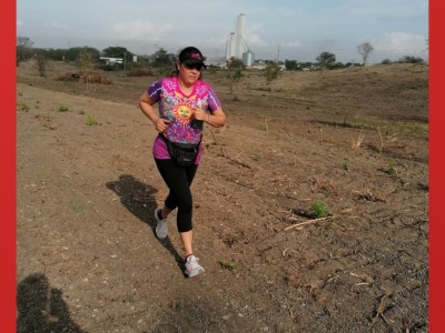 olga Lidia Martínez Cabrera