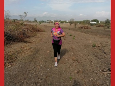 olga Lidia Martínez Cabrera