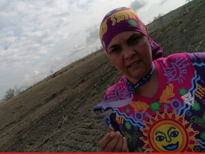 olga Lidia Martínez Cabrera