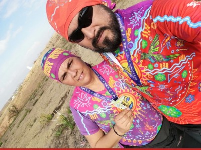 olga Lidia Martínez Cabrera