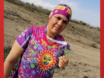 olga Lidia Martínez Cabrera