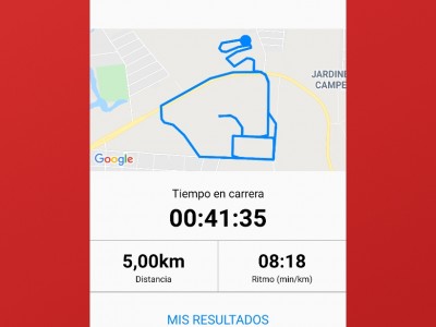 olga Lidia Martínez Cabrera