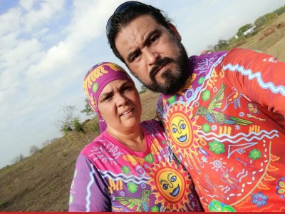 olga Lidia Martínez Cabrera