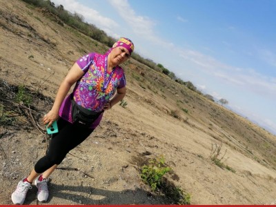 olga Lidia Martínez Cabrera