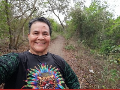 Ma Victoria  Molina Cantú