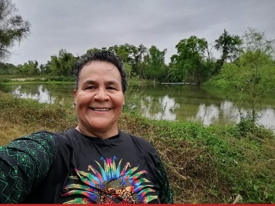 Ma Victoria  Molina Cantú