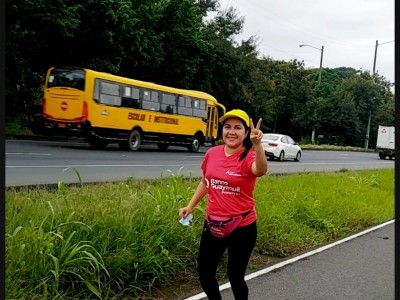 Karen  Sánchez Ortiz