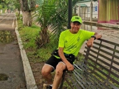 José Francisco  Pereyra Teco