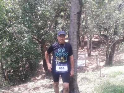 José Francisco  Pereyra Teco