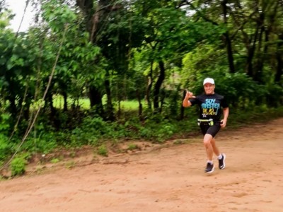 José Francisco  Pereyra Teco