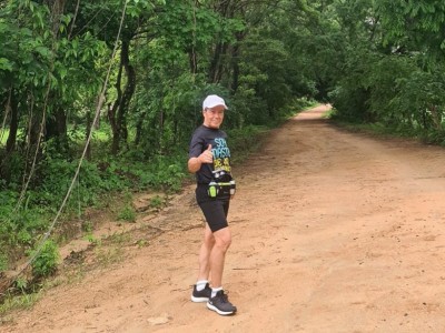 José Francisco  Pereyra Teco