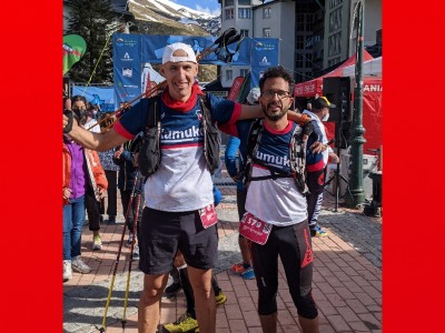 Beatriz Pérez ceniza