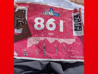 Beatriz Pérez ceniza