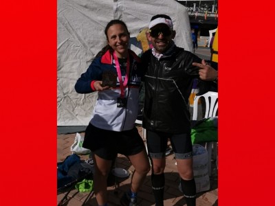 Beatriz Pérez ceniza